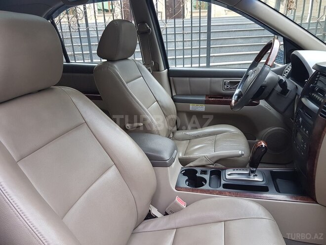 Kia Sorento 2003, 190,000 km - 0.2 l - Bakı