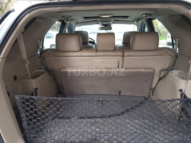Kia Sorento 2003, 190,000 km - 0.2 l - Bakı