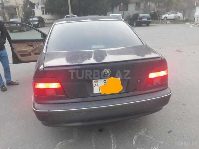 BMW 528 1997, 192,000 km - 2.8 l - Bakı