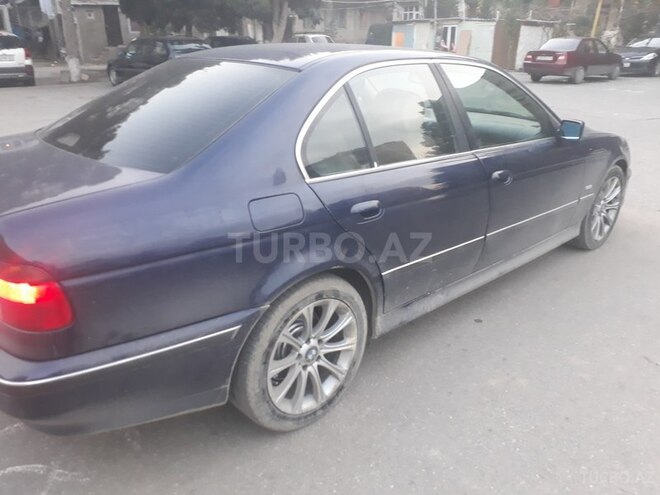 BMW 528 1997, 192,000 km - 2.8 l - Bakı