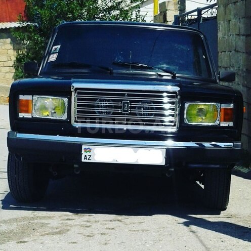 LADA (VAZ) 2107 2010, 76,500 km - 1.6 l - Bakı