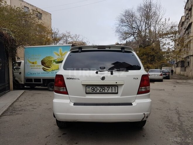 Kia Sorento 2003, 190,000 km - 0.2 l - Bakı