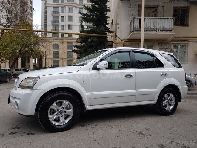 Kia Sorento 2003, 190,000 km - 0.2 l - Bakı