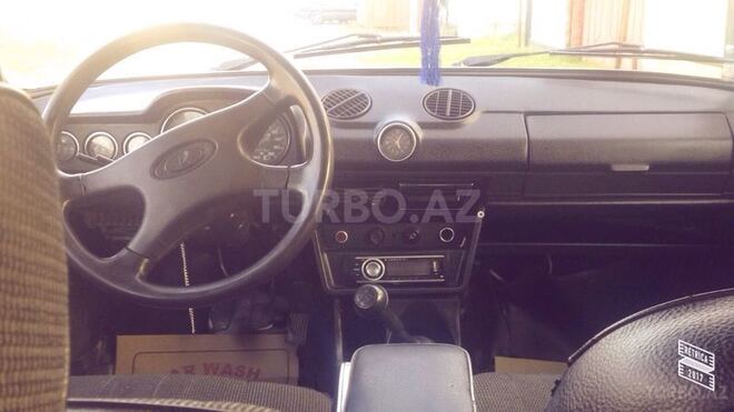 LADA (VAZ) 2106 2000, 250,000 km - 1.6 l - Mingəçevir