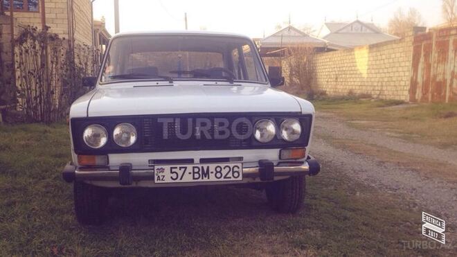 LADA (VAZ) 2106 2000, 250,000 km - 1.6 l - Mingəçevir
