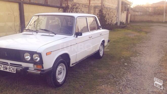 LADA (VAZ) 2106 2000, 250,000 km - 1.6 l - Mingəçevir