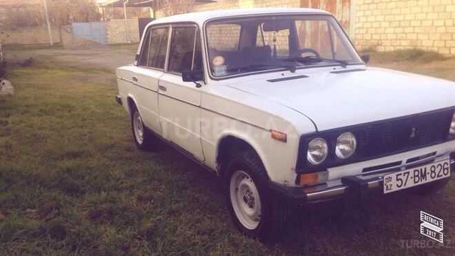 LADA (VAZ) 2106 2000, 250,000 km - 1.6 l - Mingəçevir