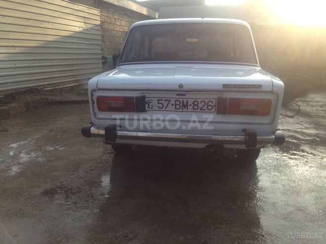 LADA (VAZ) 2106 2000, 250,000 km - 1.6 l - Mingəçevir