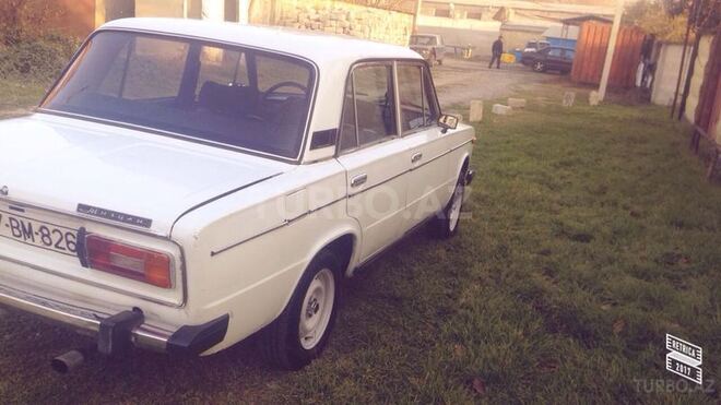 LADA (VAZ) 2106 2000, 250,000 km - 1.6 l - Mingəçevir