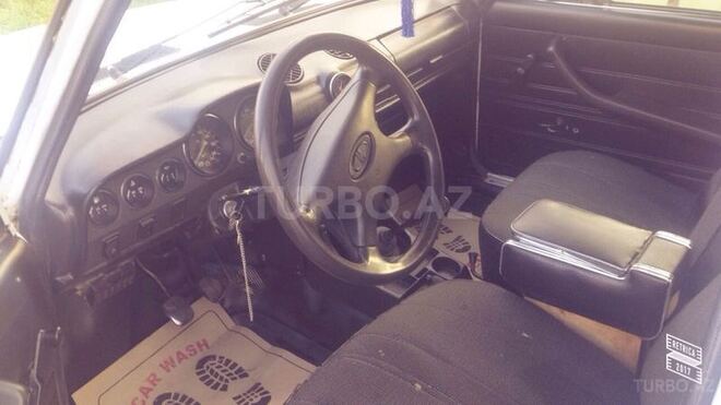 LADA (VAZ) 2106 2000, 250,000 km - 1.6 l - Mingəçevir