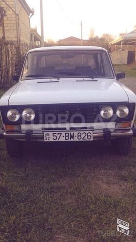 LADA (VAZ) 2106 2000, 250,000 km - 1.6 l - Mingəçevir