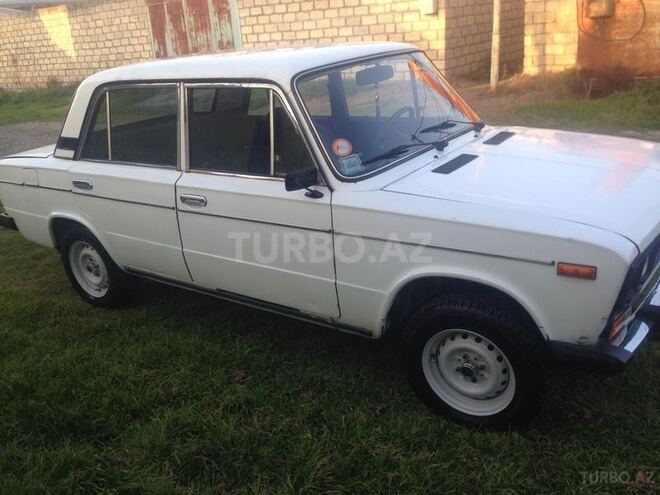 LADA (VAZ) 2106 2000, 250,000 km - 1.6 l - Mingəçevir