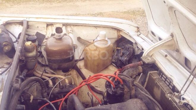 LADA (VAZ) 2106 2000, 250,000 km - 1.6 l - Mingəçevir