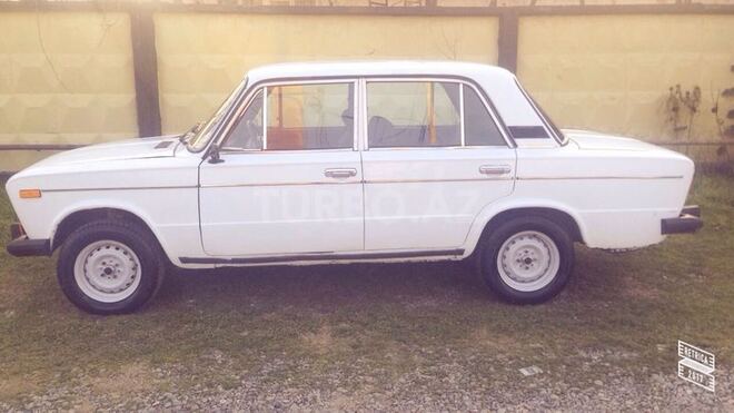 LADA (VAZ) 2106 2000, 250,000 km - 1.6 l - Mingəçevir