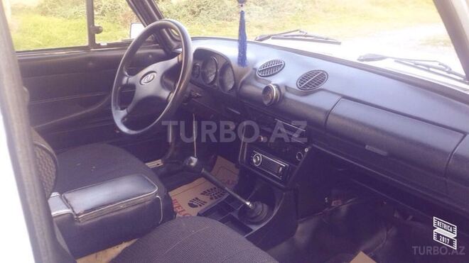 LADA (VAZ) 2106 2000, 250,000 km - 1.6 l - Mingəçevir
