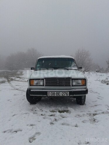 LADA (VAZ) 2107 2006, 200,000 km - 1.6 л - Zaqatala