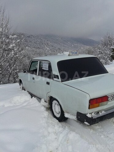 LADA (VAZ) 2107 2006, 200,000 km - 1.6 л - Zaqatala