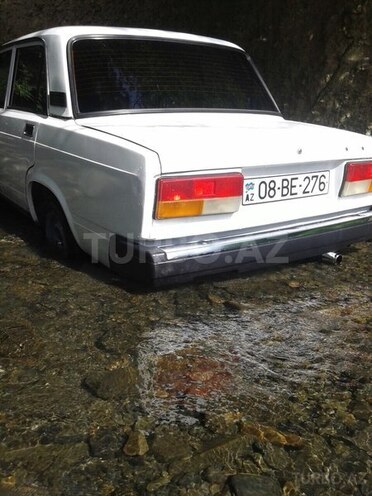 LADA (VAZ) 2107 2006, 200,000 km - 1.6 л - Zaqatala