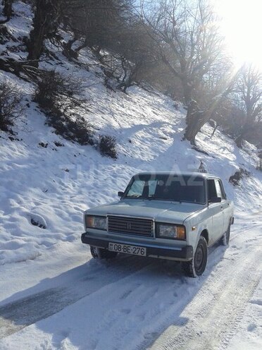 LADA (VAZ) 2107 2006, 200,000 km - 1.6 л - Zaqatala