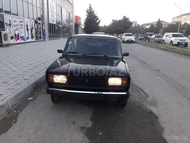 LADA (VAZ) 2107 2010, 78,000 km - 1.6 l - Sumqayıt