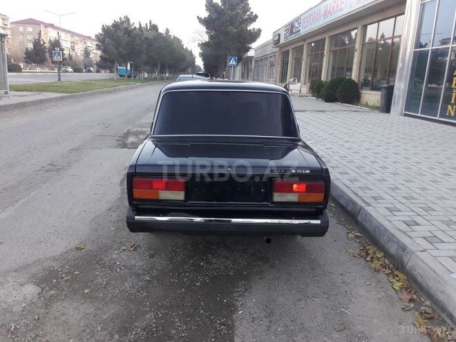 LADA (VAZ) 2107 2010, 78,000 km - 1.6 l - Sumqayıt