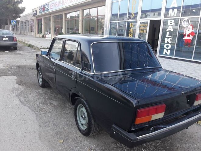 LADA (VAZ) 2107 2010, 78,000 km - 1.6 l - Sumqayıt