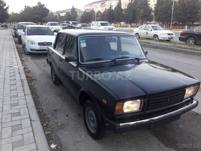 LADA (VAZ) 2107 2010, 78,000 km - 1.6 l - Sumqayıt