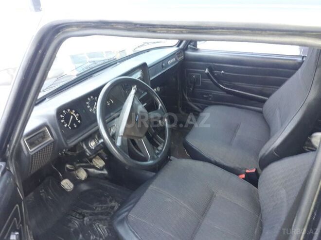 LADA (VAZ) 2107 2010, 78,000 km - 1.6 l - Sumqayıt