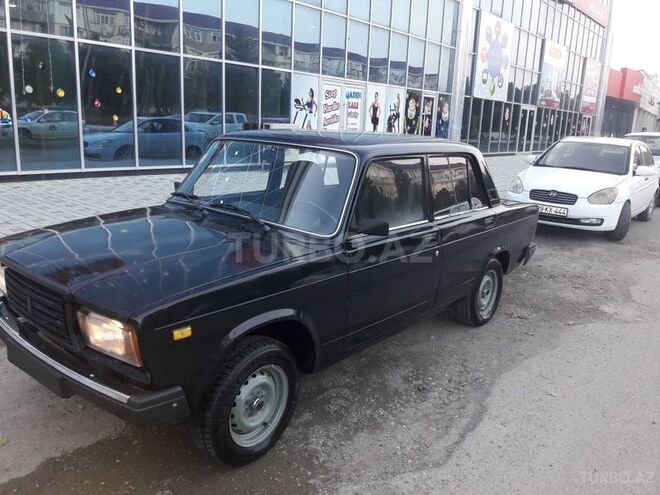 LADA (VAZ) 2107 2010, 78,000 km - 1.6 l - Sumqayıt
