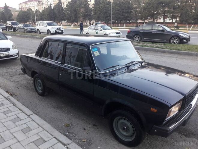 LADA (VAZ) 2107 2010, 78,000 km - 1.6 l - Sumqayıt