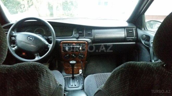 Opel Vectra 1996, 348,000 km - 2.0 l - Bakı