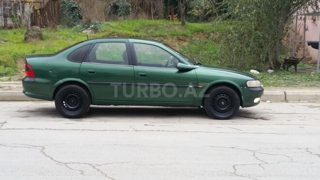 Opel Vectra 1996, 348,000 km - 2.0 l - Bakı