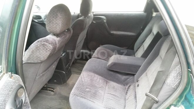 Opel Vectra 1996, 348,000 km - 2.0 l - Bakı
