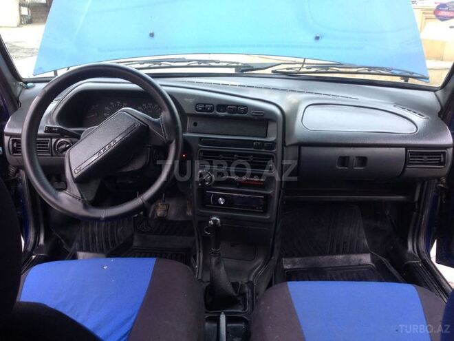 LADA (VAZ) 2115 2002, 22,222 km - 1.6 l - Bakı