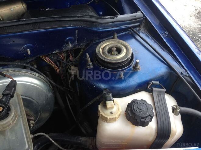 LADA (VAZ) 2115 2002, 22,222 km - 1.6 l - Bakı