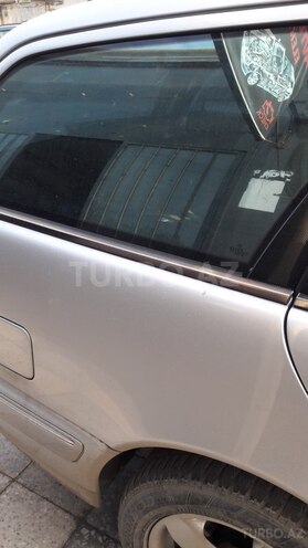 Mercedes E 220 2001, 350,000 km - 0.2 l - Bakı