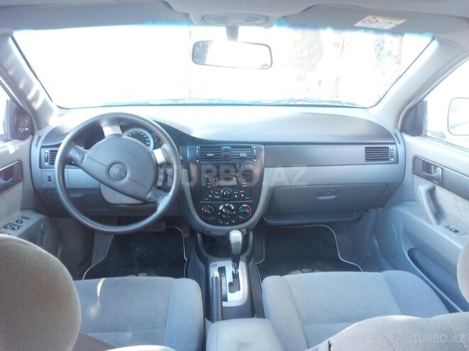 Daewoo Gentra 2014, 138,000 km - 0.2 л - Bakı