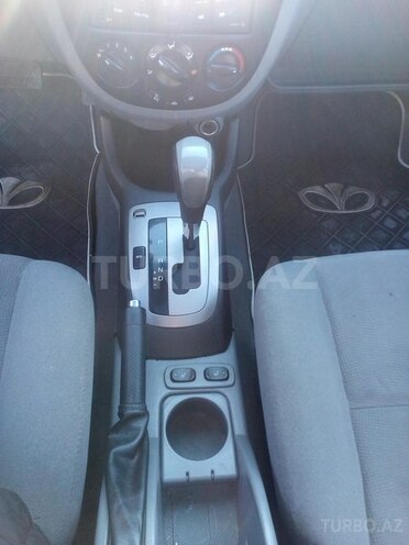 Daewoo Gentra 2014, 138,000 km - 0.2 л - Bakı