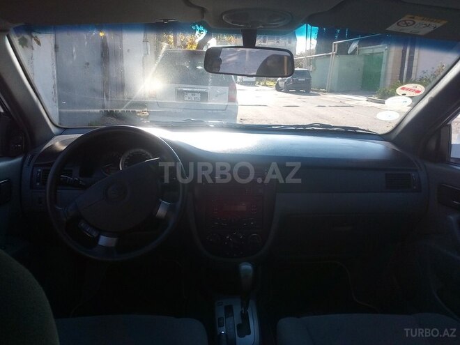 Daewoo Gentra 2014, 138,000 km - 0.2 л - Bakı