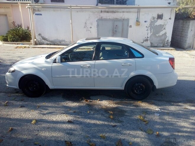 Daewoo Gentra 2014, 138,000 km - 0.2 л - Bakı