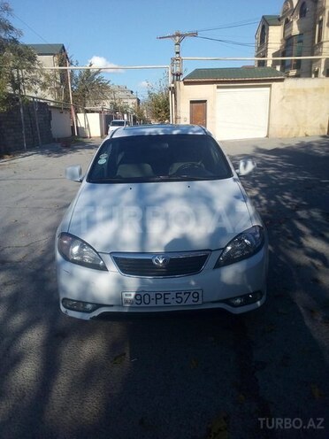 Daewoo Gentra 2014, 138,000 km - 0.2 л - Bakı