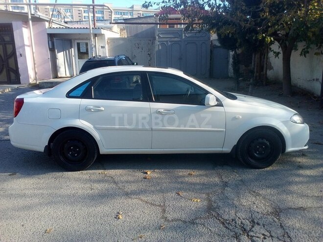 Daewoo Gentra 2014, 138,000 km - 0.2 л - Bakı