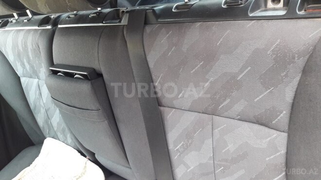 Mercedes E 220 2001, 350,000 km - 0.2 l - Bakı