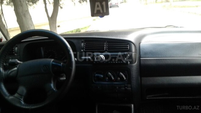 Volkswagen Golf 1995, 298,656 km - 2.0 l - Bakı
