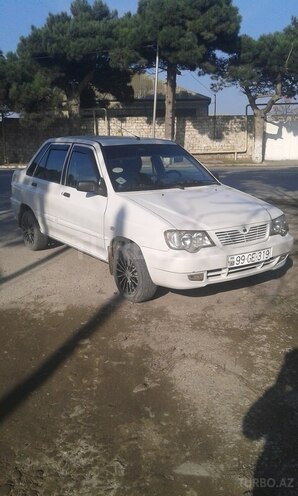 Saipa 132 2013, 151,000 km - 1.3 l - Bakı