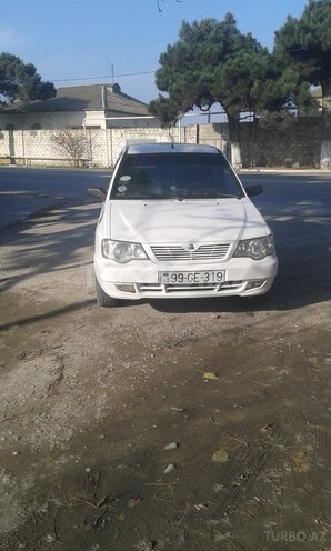 Saipa 132 2013, 151,000 km - 1.3 l - Bakı
