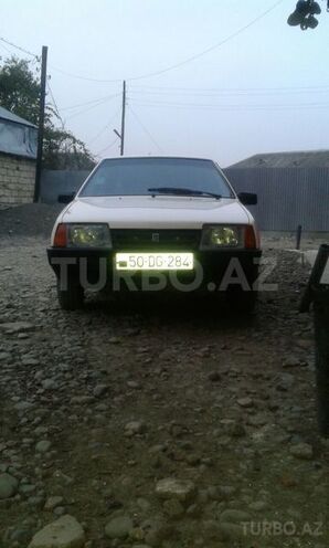 LADA (VAZ) 21099 1995, 89,765 km - 1.5 l - Masallı