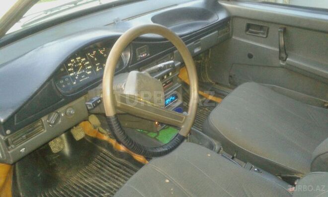 LADA (VAZ) 21099 1995, 89,765 km - 1.5 l - Masallı