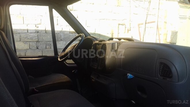 Ford Transit 2000, 220,000 km - 0.3 l - Bakı