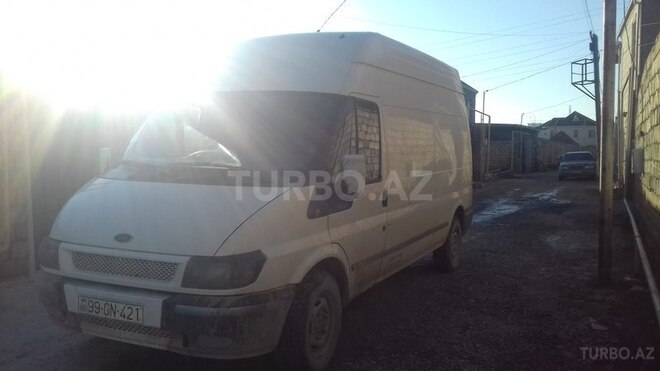 Ford Transit 2000, 220,000 km - 0.3 l - Bakı